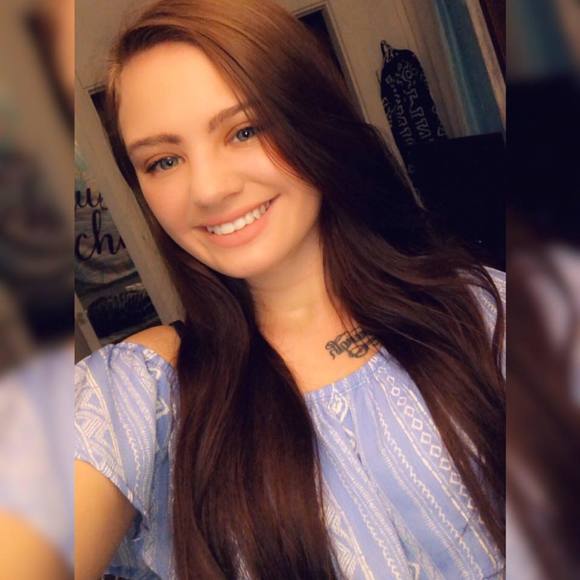 Meet your Posher, Shayla - Picture 1 of 1